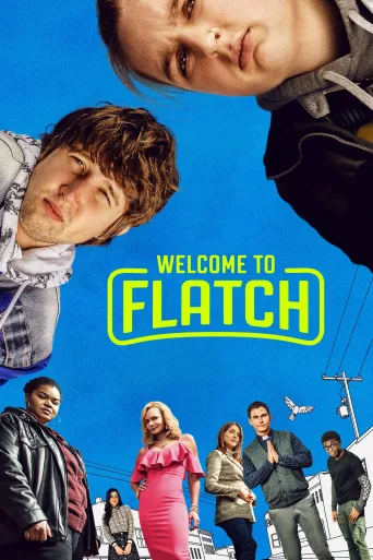 Welcome to Flatch İndir posteri