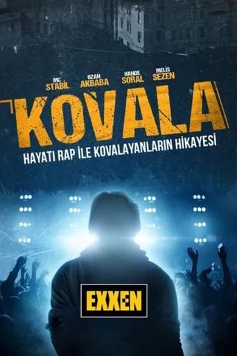 Kovala İndir posteri