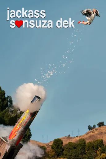 Jackass Sonsuza Dek İndir