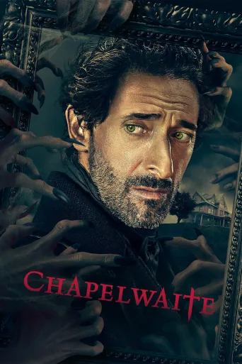 Chapelwaite 1080p İndir posteri