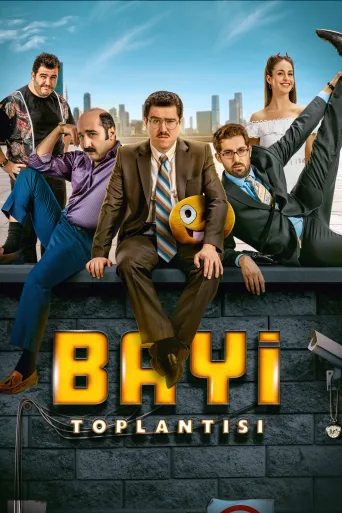 Bayi Toplantısı İndir posteri