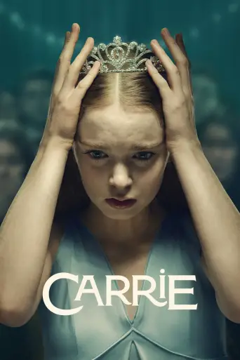 Carrie 1080p Dual İndir posteri