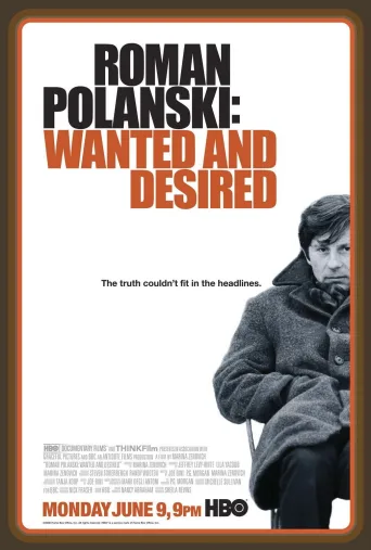 Roman Polanski: Wanted and Desired İndir