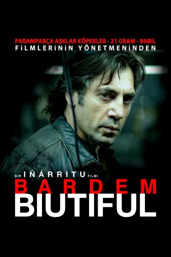 Biutiful İndir posteri