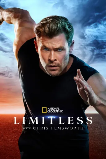 Chris Hemsworth ile Limit Yok İndir