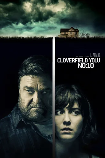 Cloverfield Yolu No:10 İndir