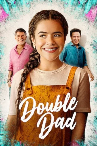 Çifte Baba İndir posteri
