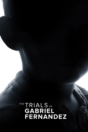 The Trials of Gabriel Fernandez 1080p Dual İndir