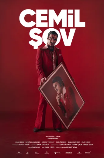 Cemil Şov İndir posteri