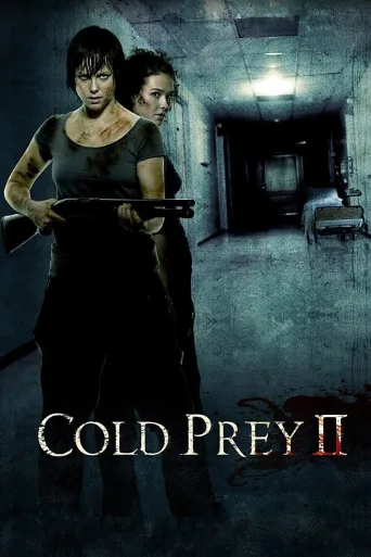 Şeytanın Oteli 2 İndir posteri
