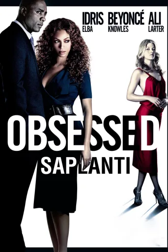 Saplantı İndir posteri