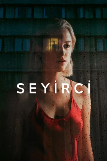Biri Gözetliyor İndir posteri