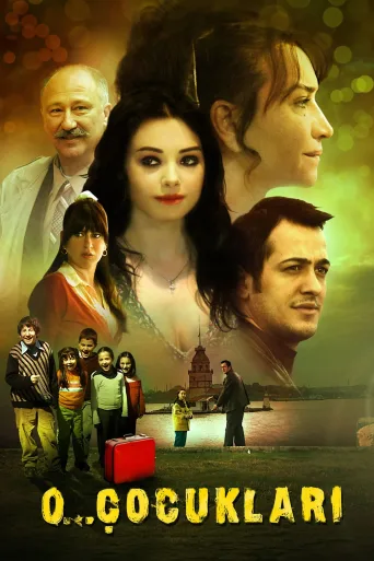 O... Çocukları İndir posteri