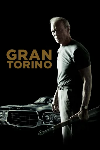 Gran Torino İndir posteri