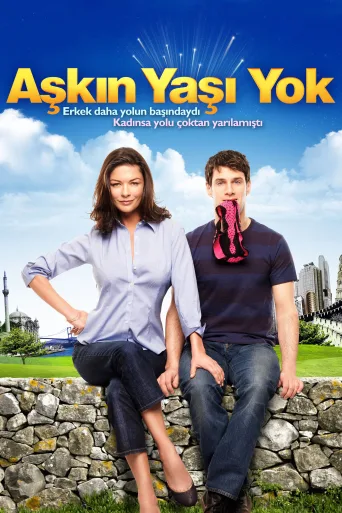 Aşkın Yaşı Yok İndir posteri