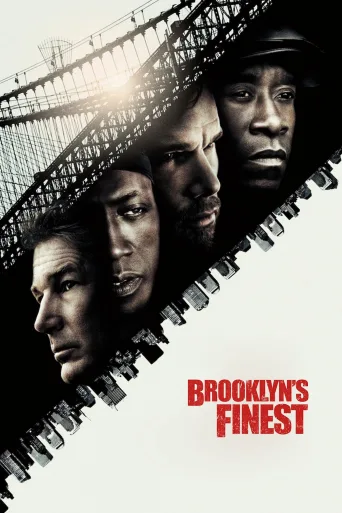 Brooklyn'in Azizleri İndir posteri
