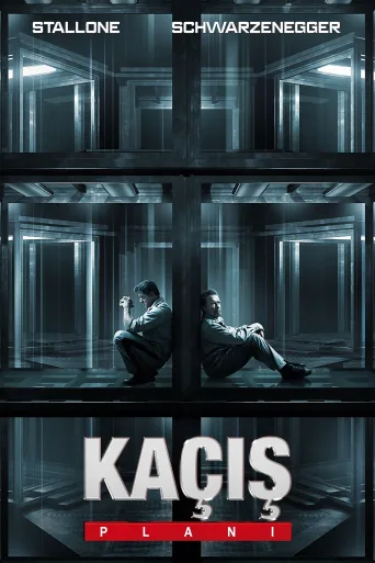 Kaçış Planı İndir posteri