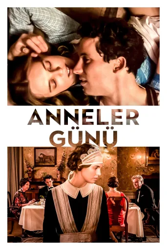 Anneler Günü İndir posteri