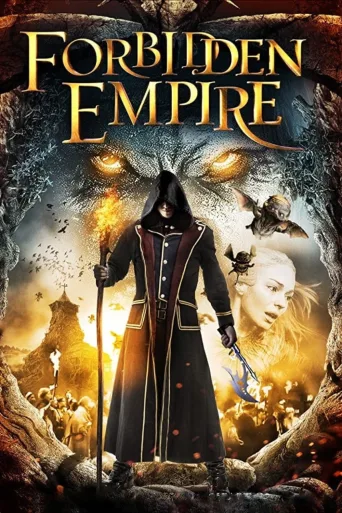 Viy 3D İndir posteri