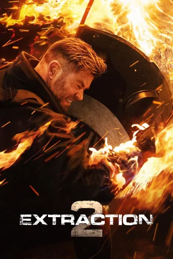 Extraction 2 İndir posteri