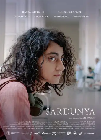 Sardunya posteri