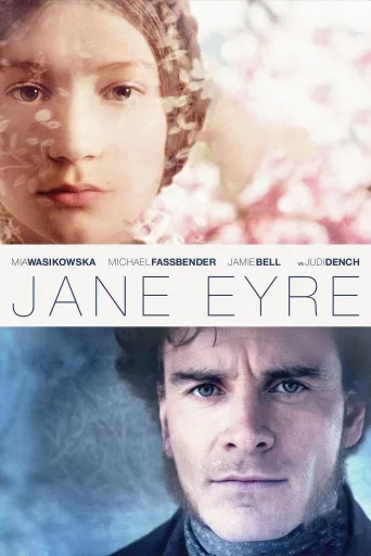 Jane Eyre İndir