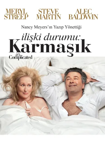 İlişki Durumu: Karmaşık İndir