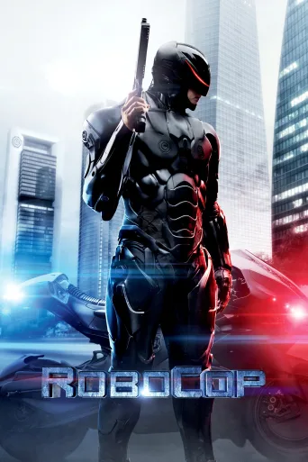 Robocop İndir