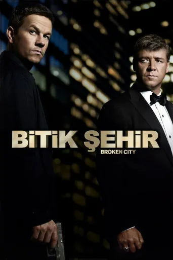 Bitik Şehir İndir posteri