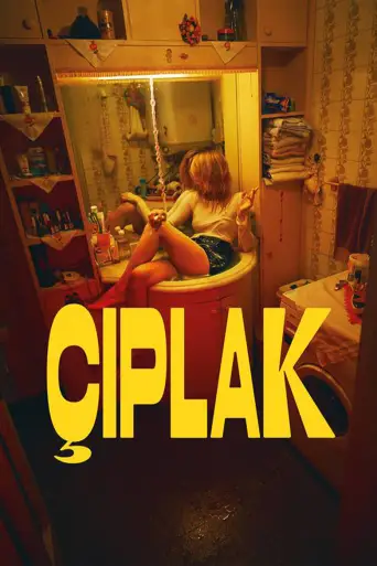 Çıplak posteri