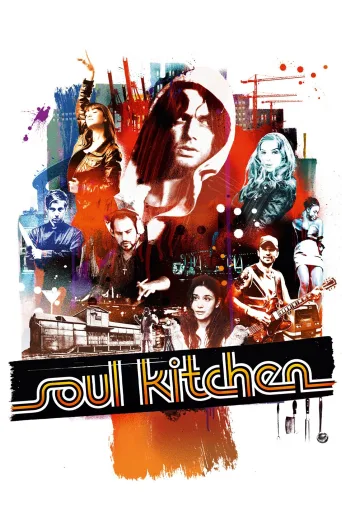 Aşka Ruhunu Kat İndir posteri