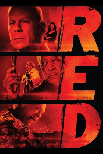 RED İndir
