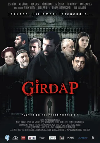 Girdap İndir posteri