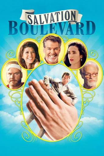Kurtuluş Bulvarı İndir posteri
