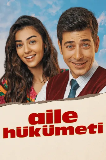 Aile Hükümeti İndir posteri