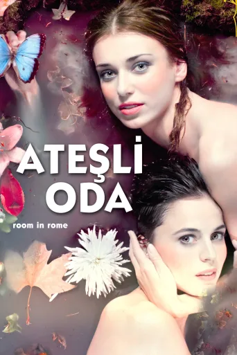 Ateşli Oda İndir posteri