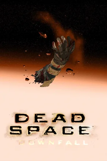 Dead Space: Downfall İndir posteri