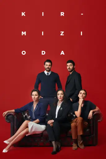 Kırmızı Oda 1080p İndir posteri