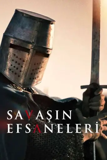 Savaşın Efsaneleri 1080p İndir posteri