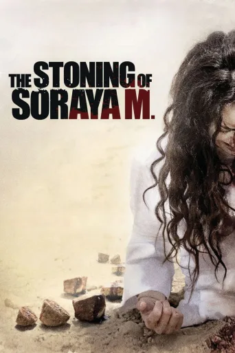 Soraya'yı Taşlamak İndir posteri
