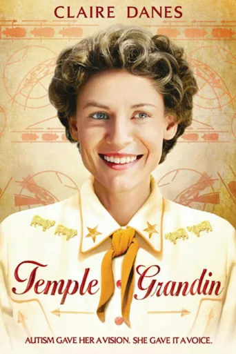 Temple Grandin İndir posteri