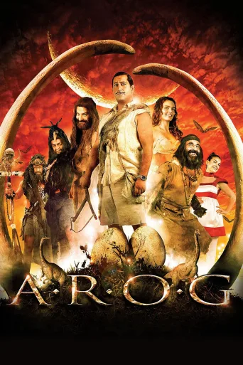A.R.O.G İndir