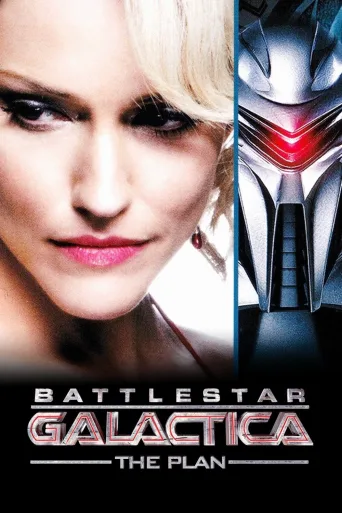 Battlestar Galactica: The Plan İndir