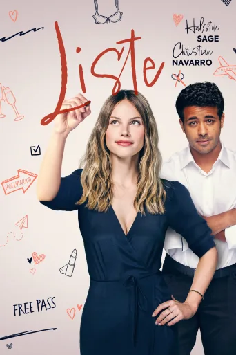 Liste İndir posteri