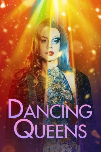 Dancing Queens İndir posteri