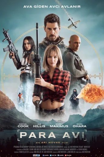 Kill Shot İndir posteri