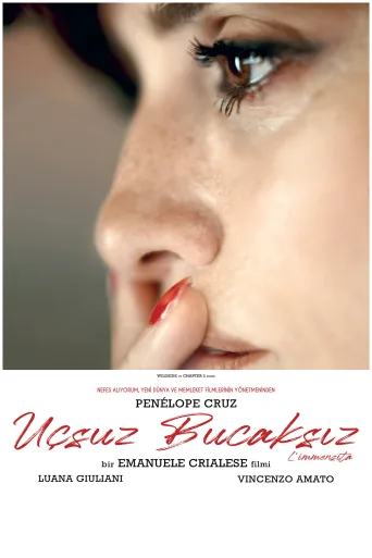 Uçsuz Bucaksız İndir posteri