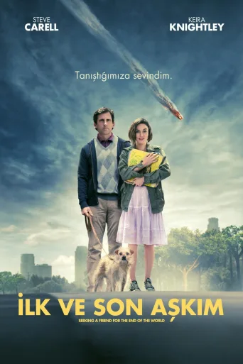 İlk ve Son Aşkım İndir posteri