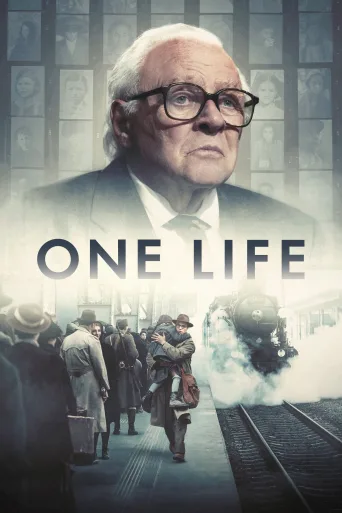 One Life İndir posteri
