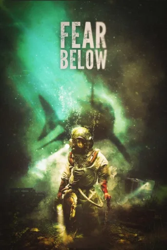 Fear Below İndir
